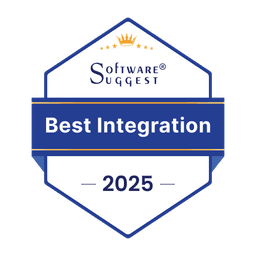 Best Integration 2025