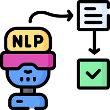 NLP
Engineers