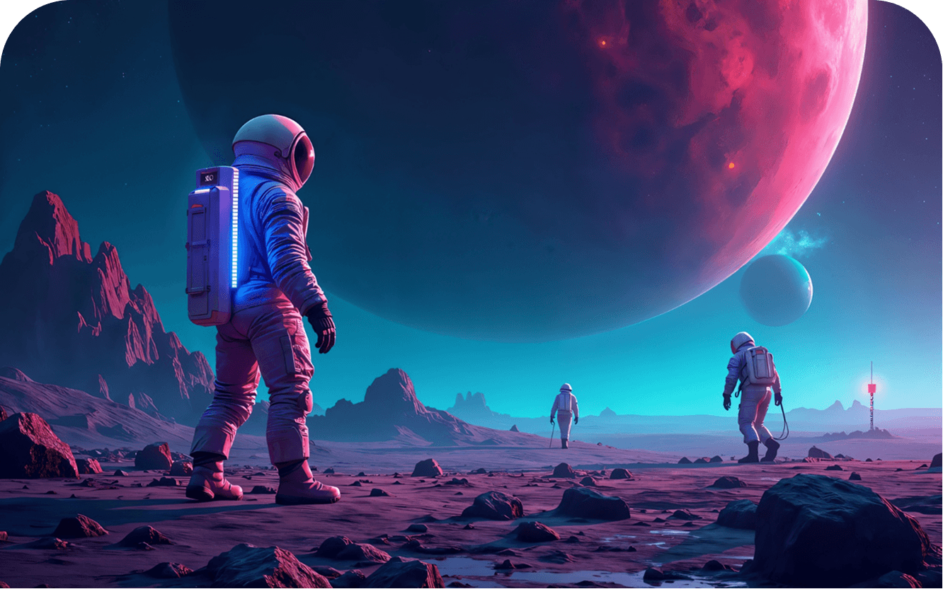 Spationaut