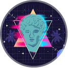 Digital Statue