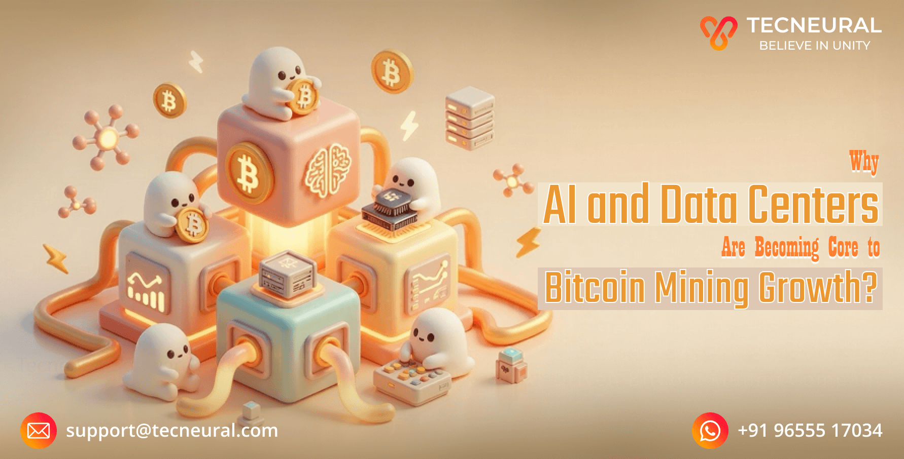 Why AI and Data Centers Are Becoming Core to Bitcoin Mining Growth?
