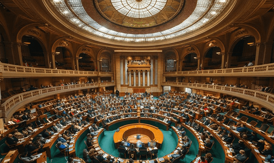Government & Public