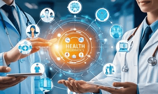 Healthcare