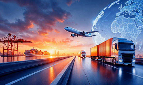 Logistics & Supply