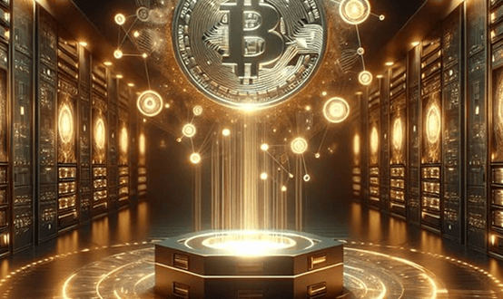 Bitcoin Mining