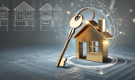 Real Estate