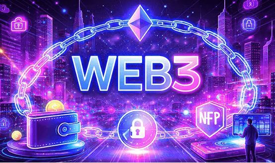 Crypto & Web3