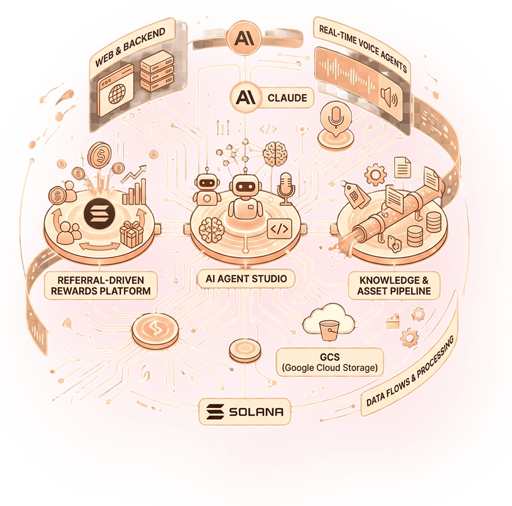 AI-Powered Referral