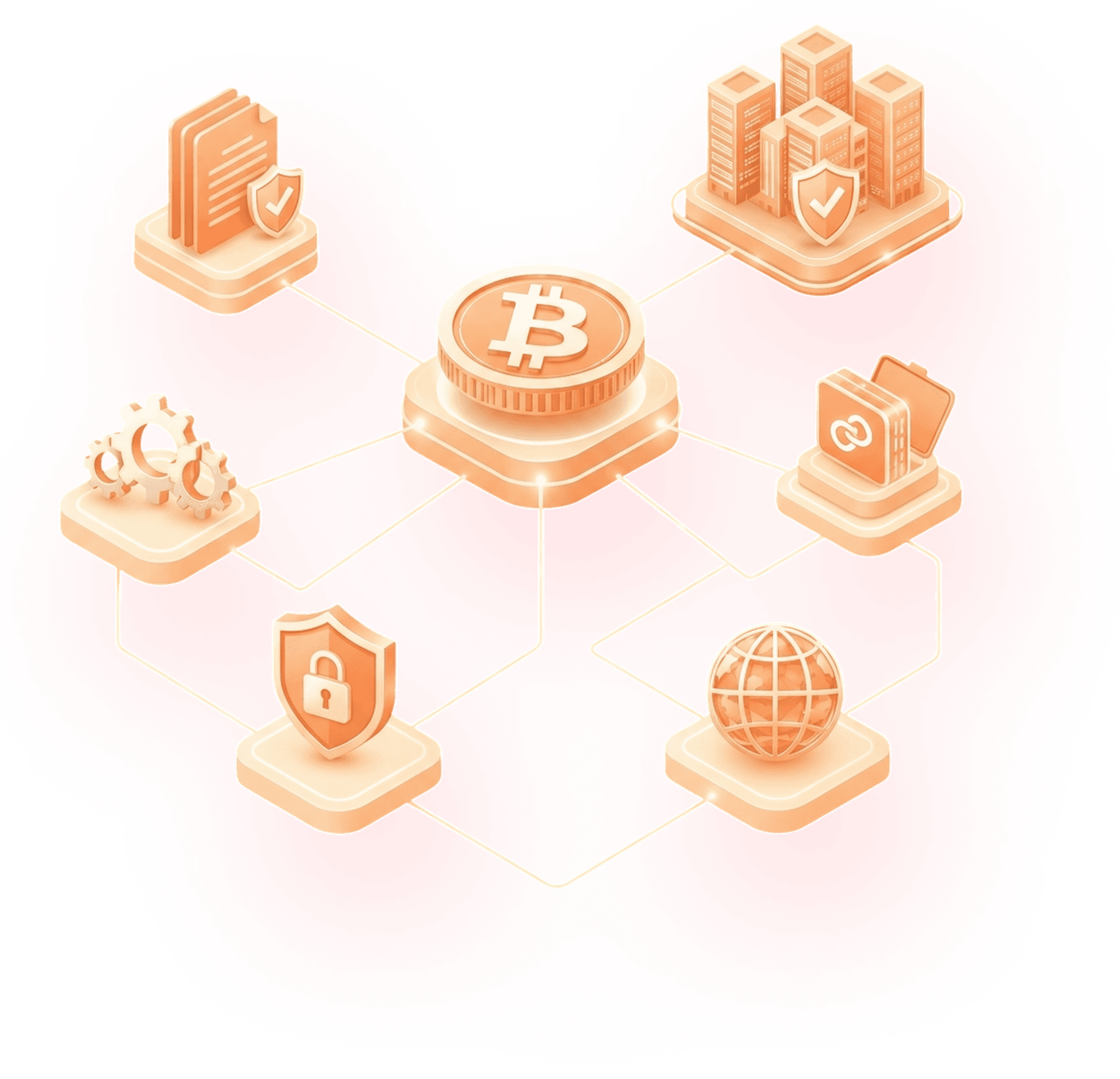 Anduro Wallet &