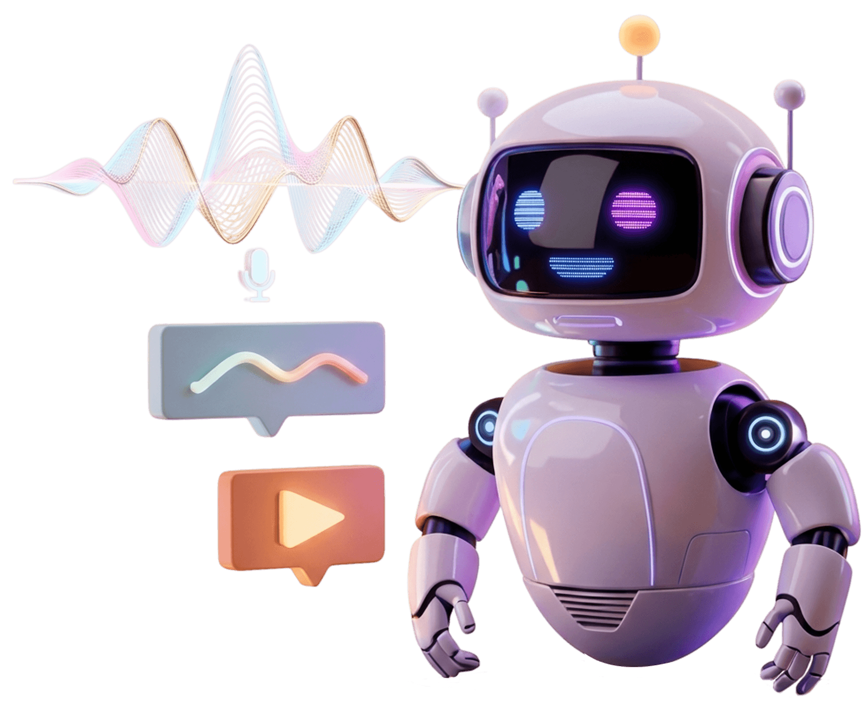 AI Voice &