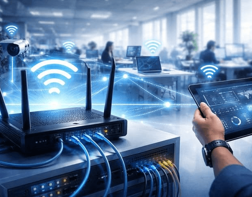 Own your IP & costs