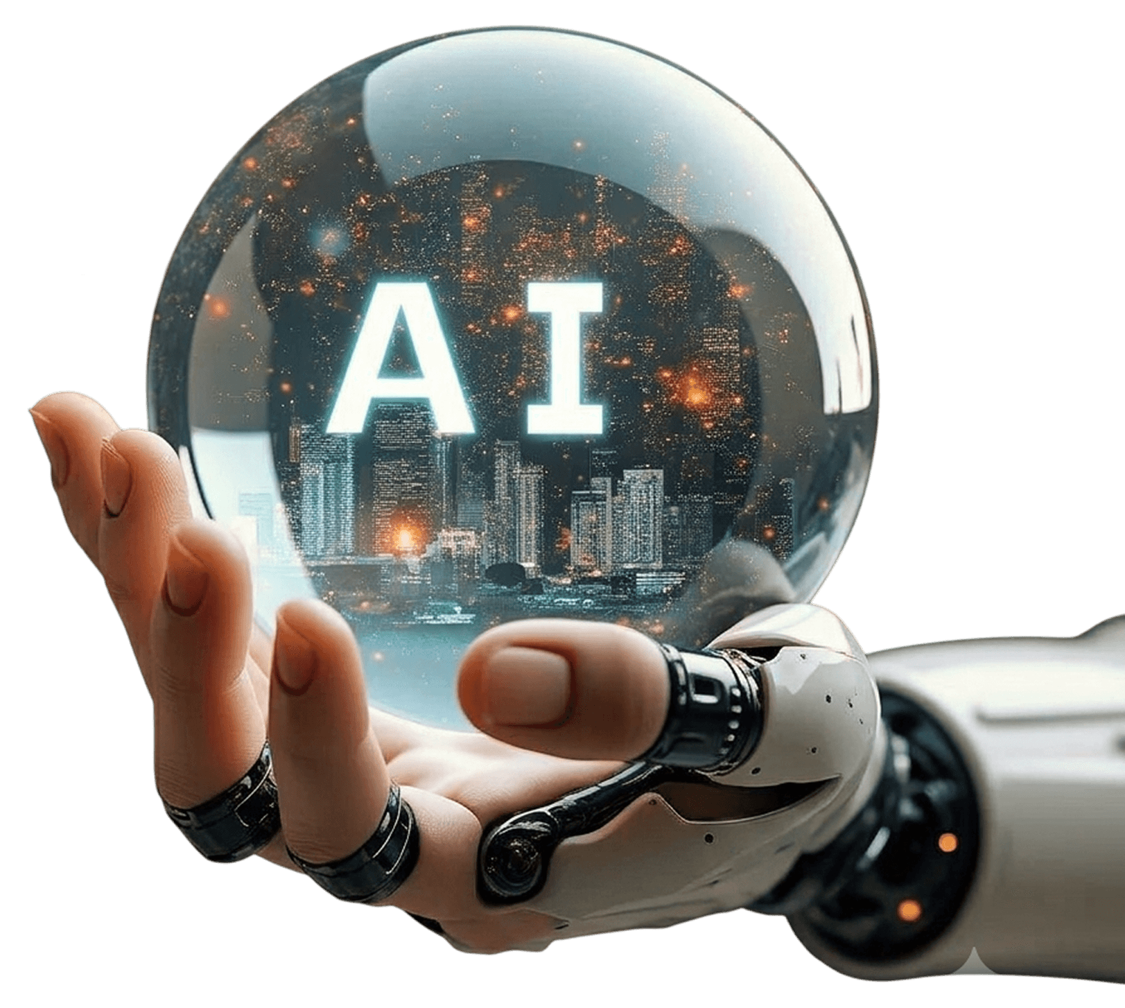 Custom AI