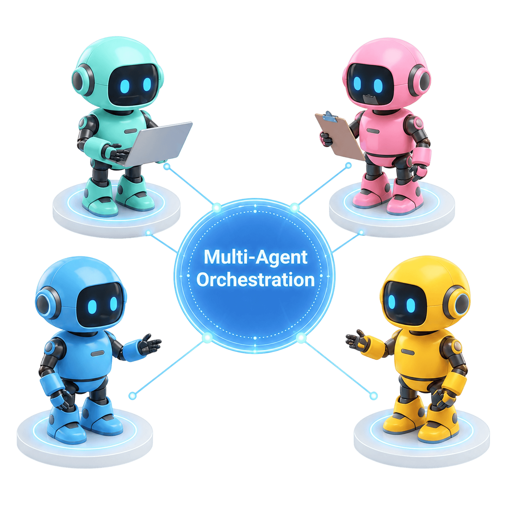 Multi-Agent