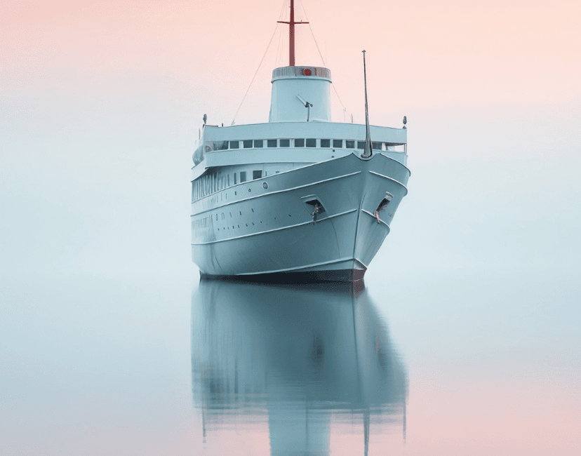 Ship without a team