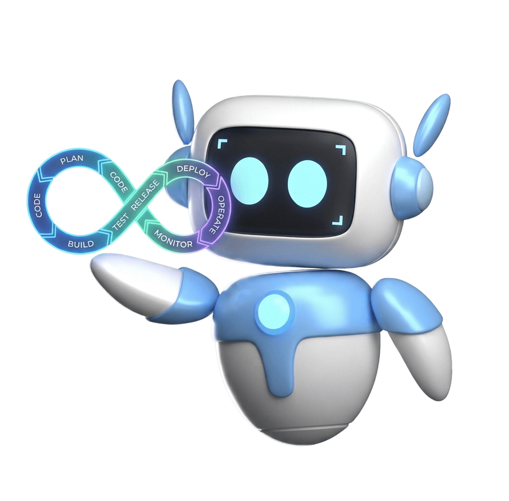Self-Running