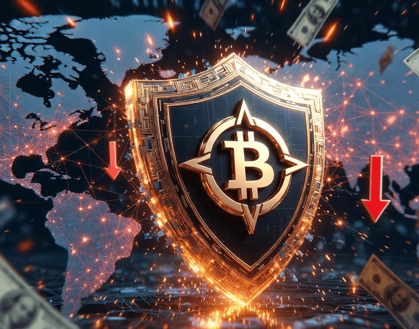 Bitcoin grade security