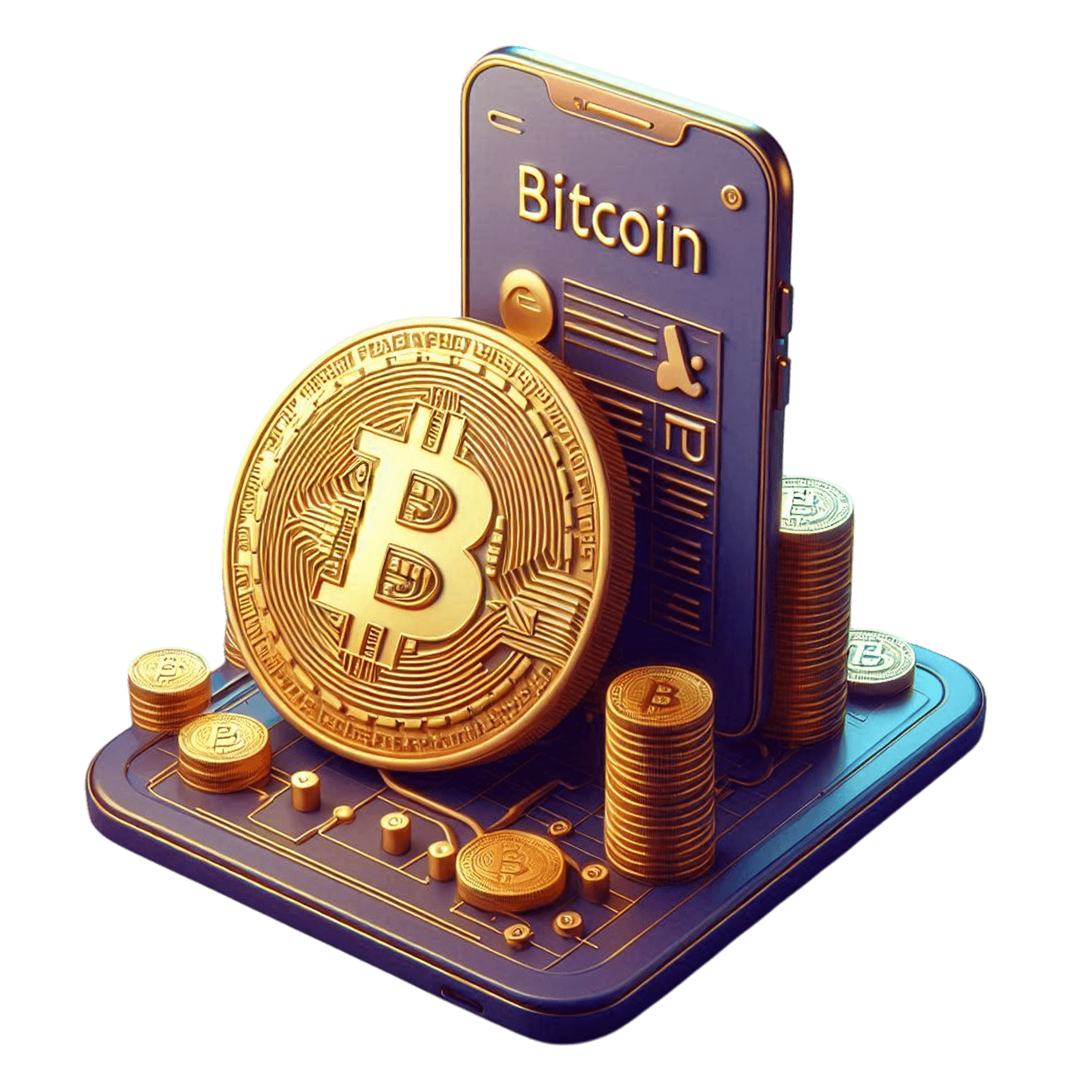Bitcoin Escrow &