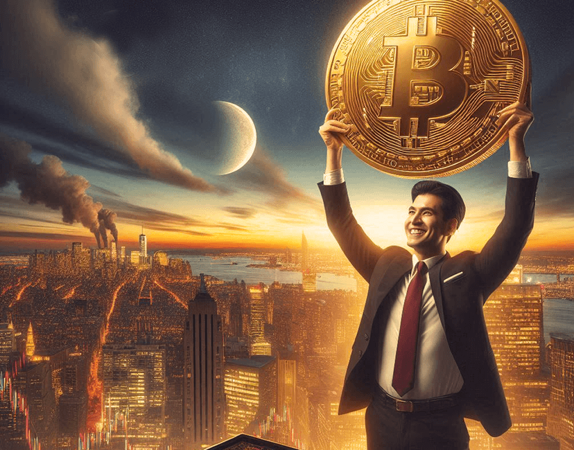 Bitcoin grade trust