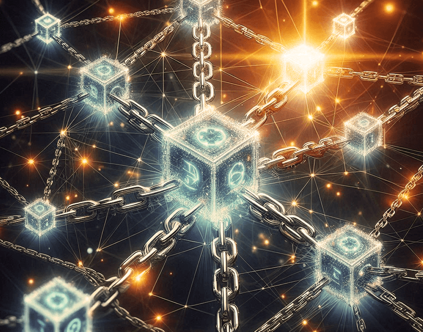 Reach more chains