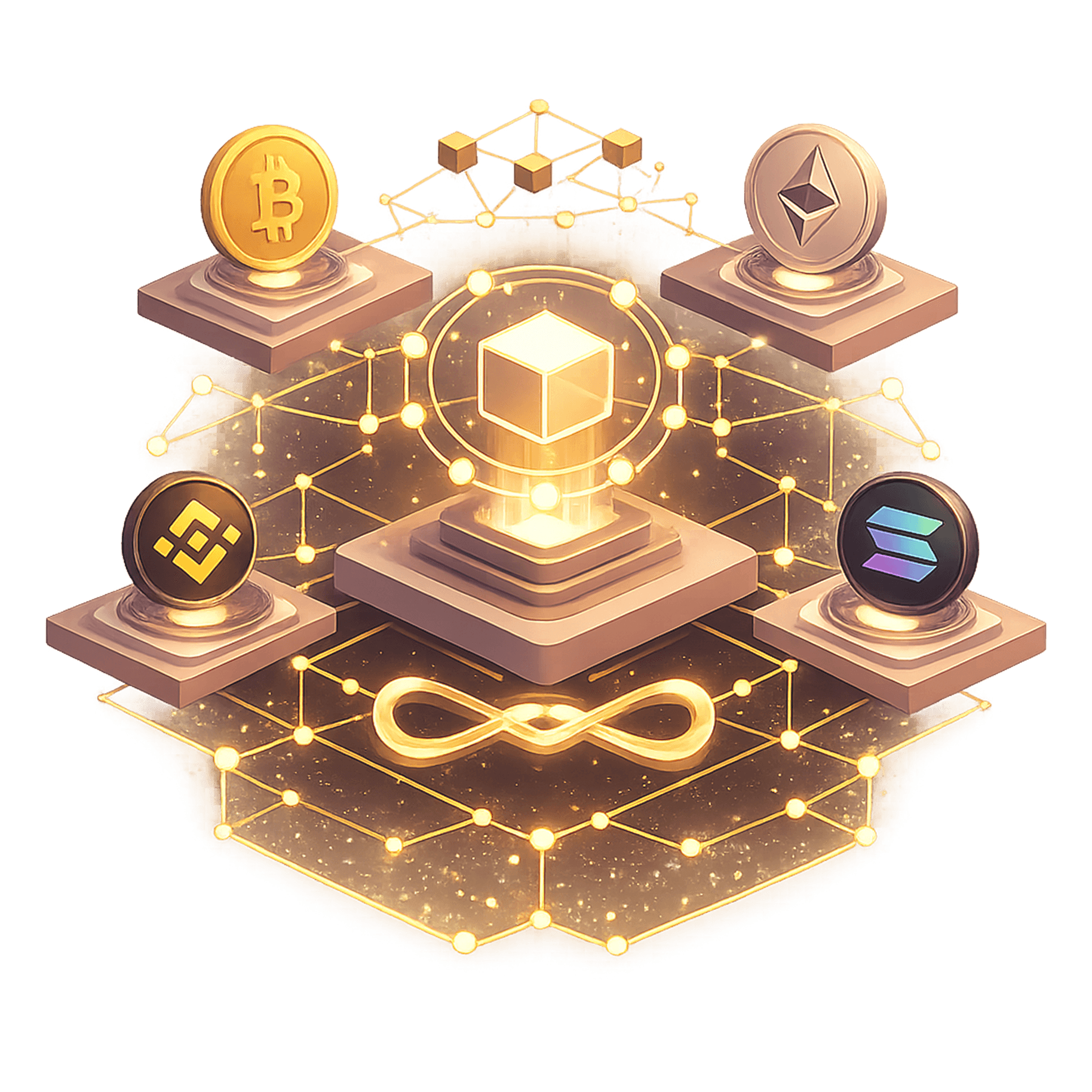 Cross Chain