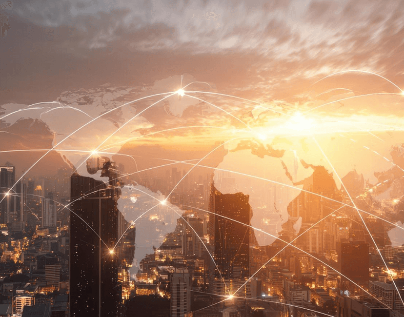 Global access