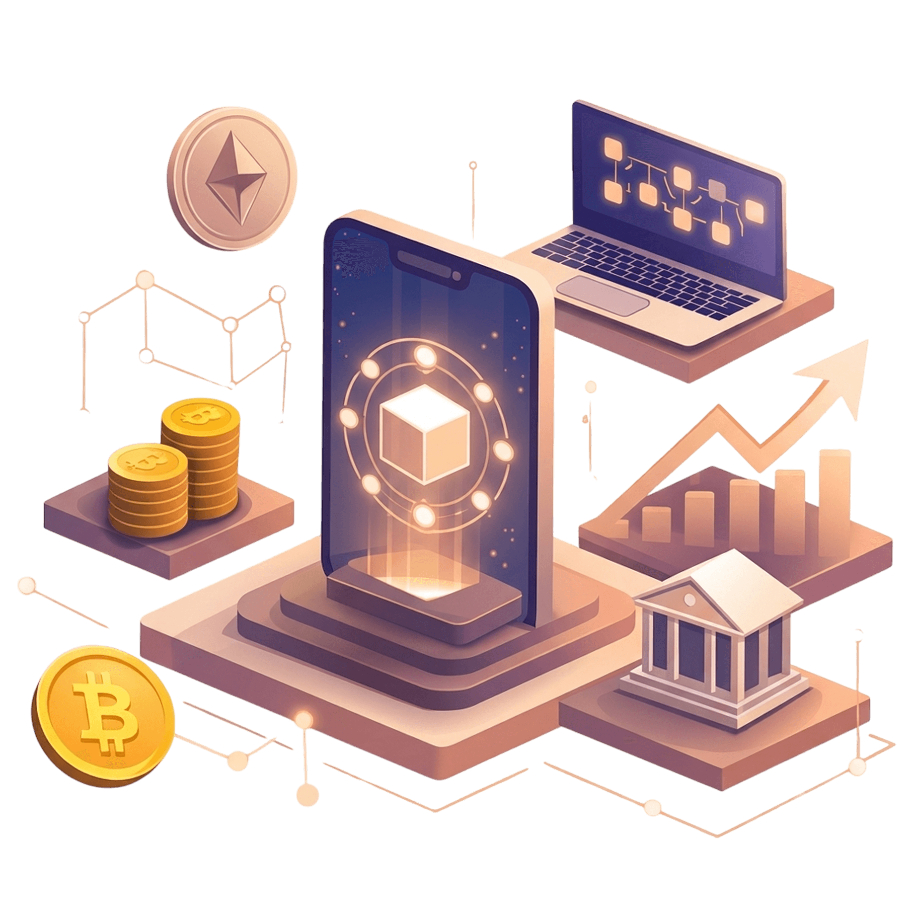 Defi & Tokenization