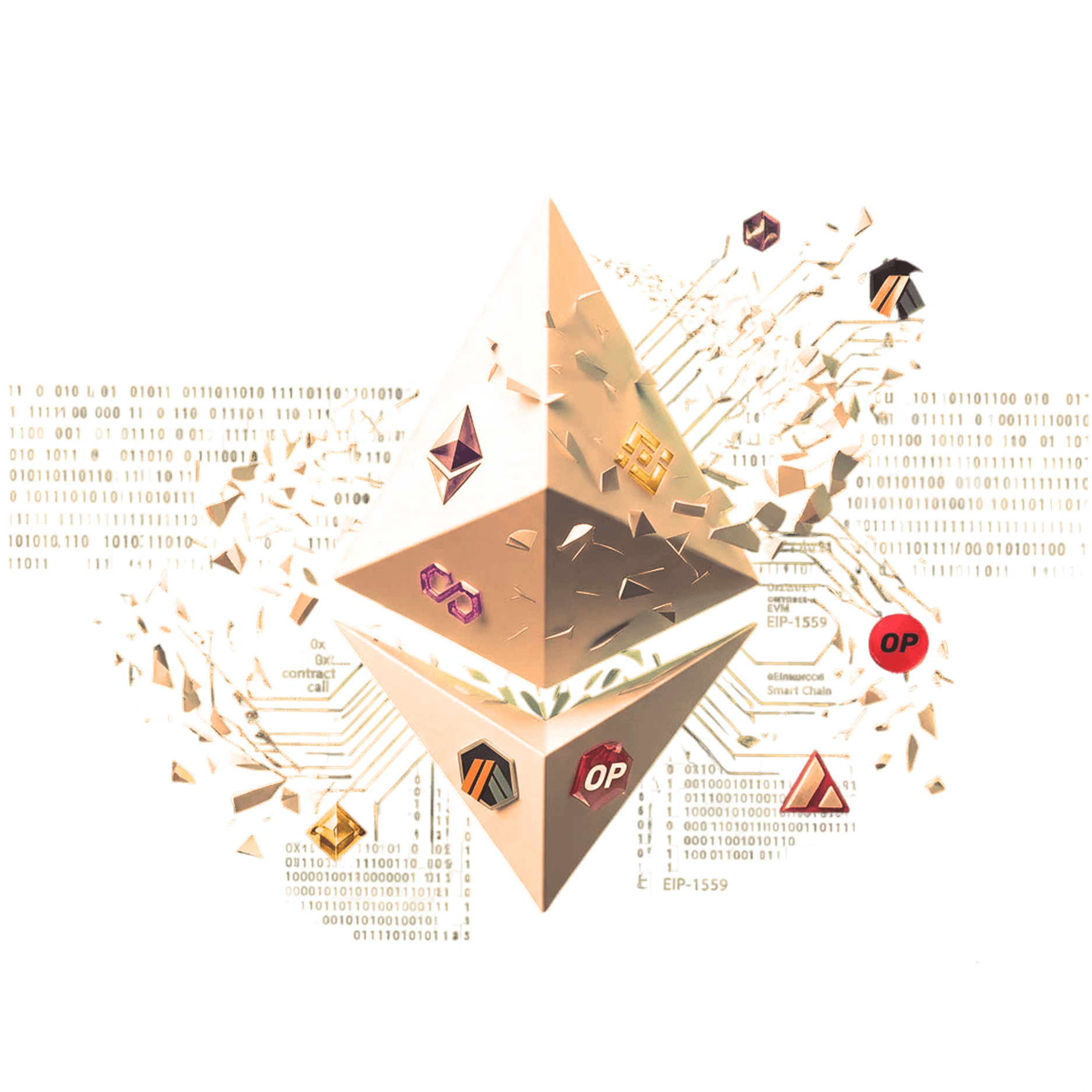 EVM & Ethereum