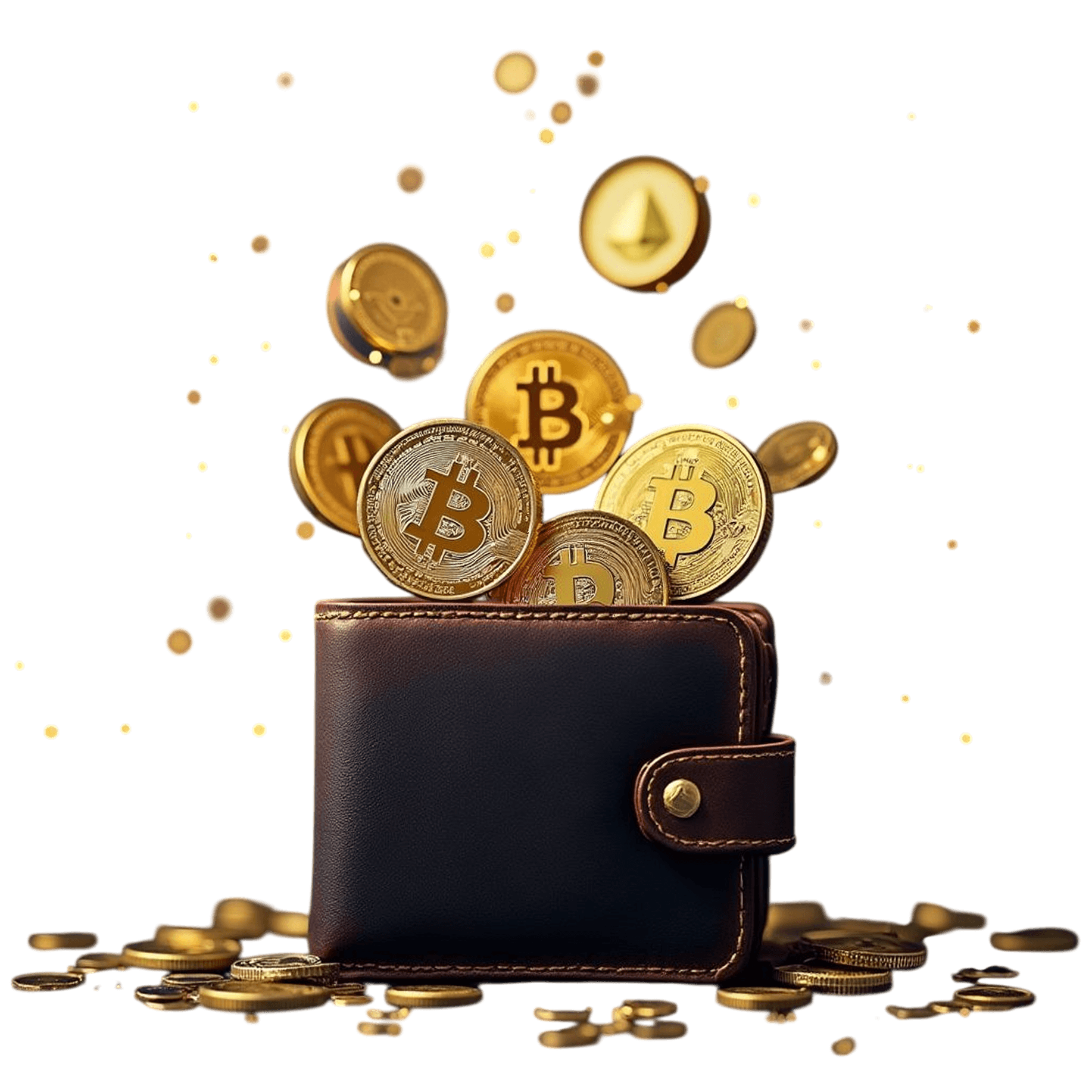 Multi-Sig Treasury