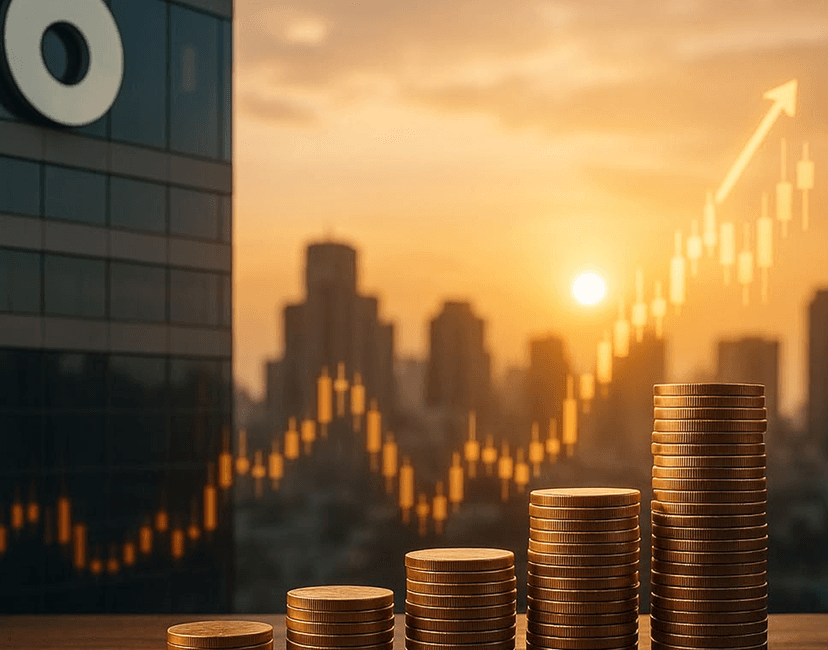 Lower running costs