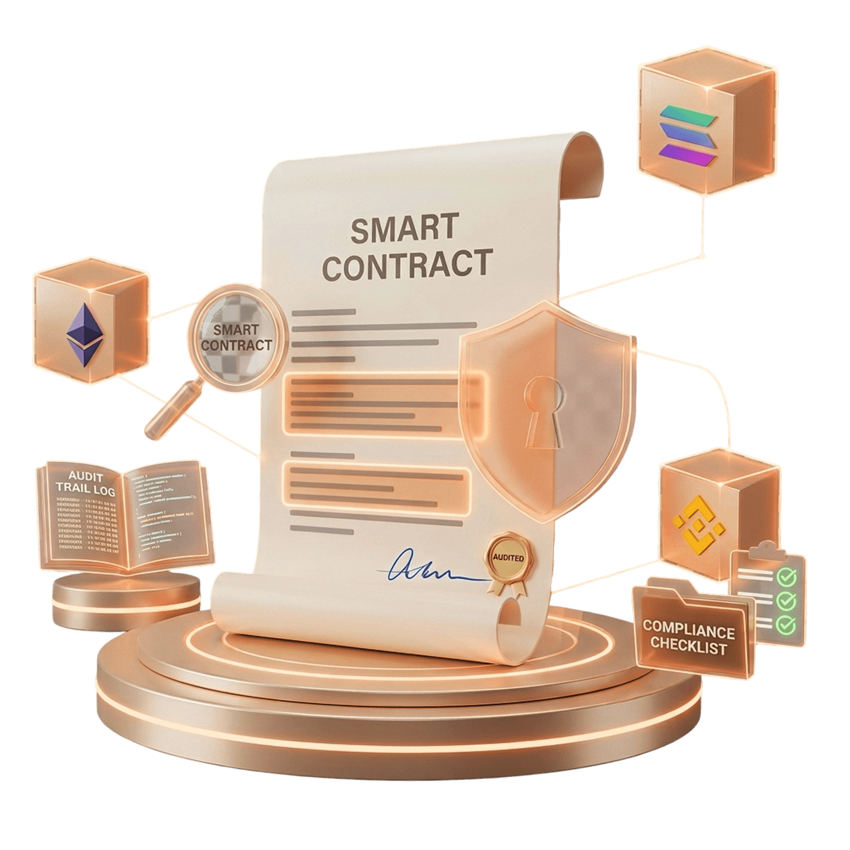 Smart Contract