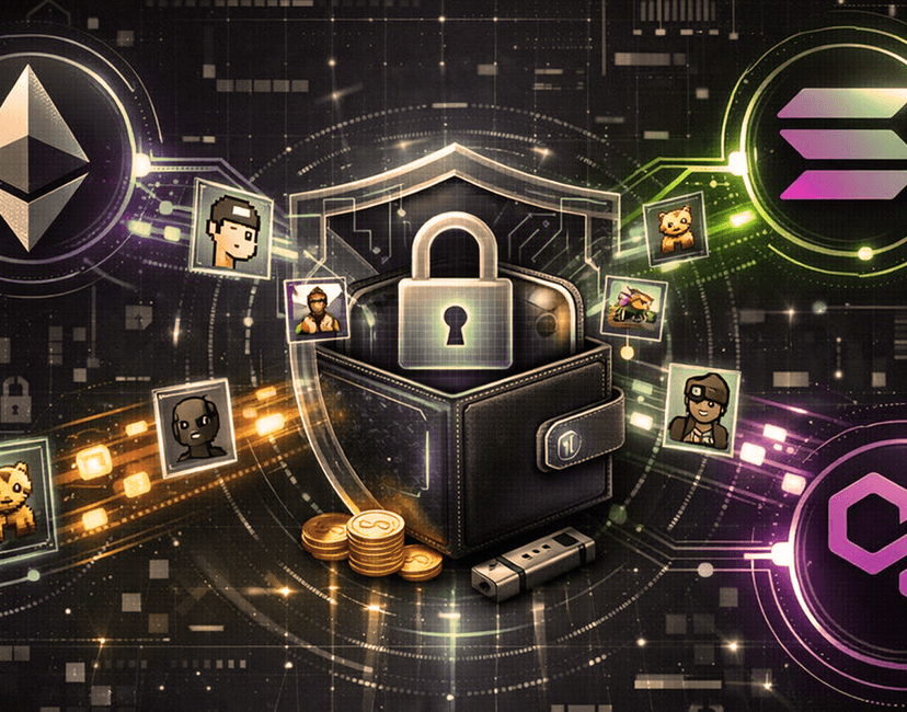 Trusted & secure