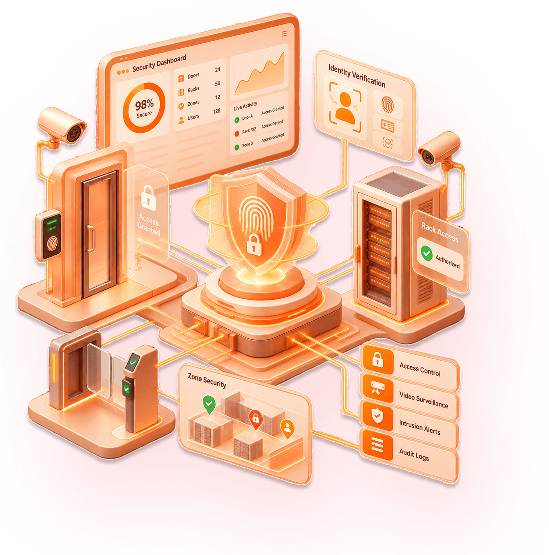 Access Control &