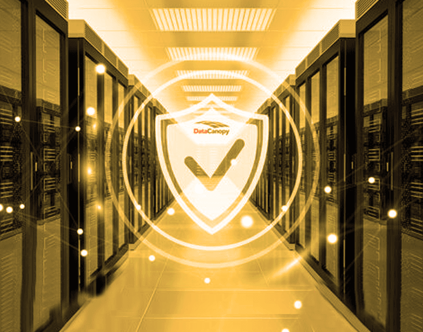 Meet compliance requirements