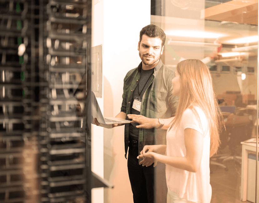 Onboard tenants faster