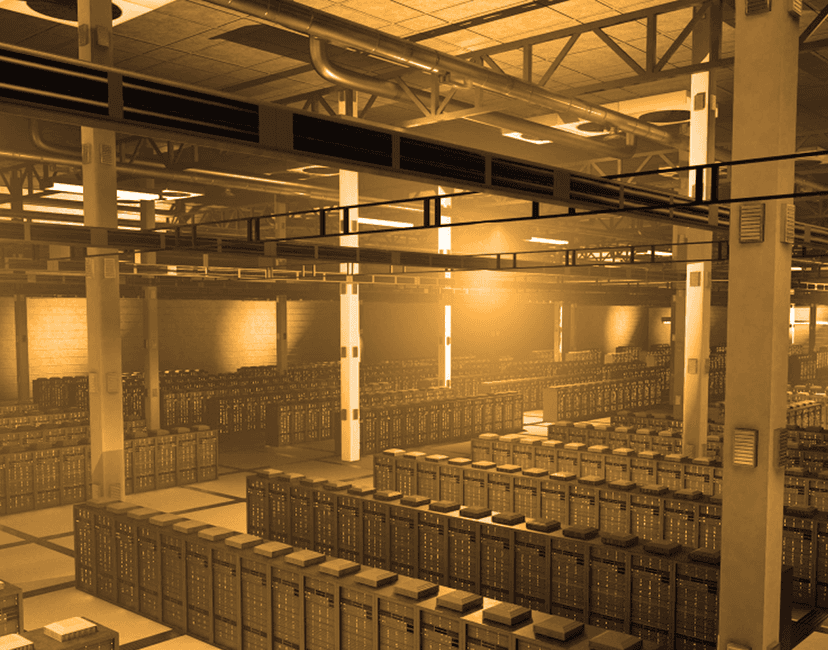 Reduce cooling overspend