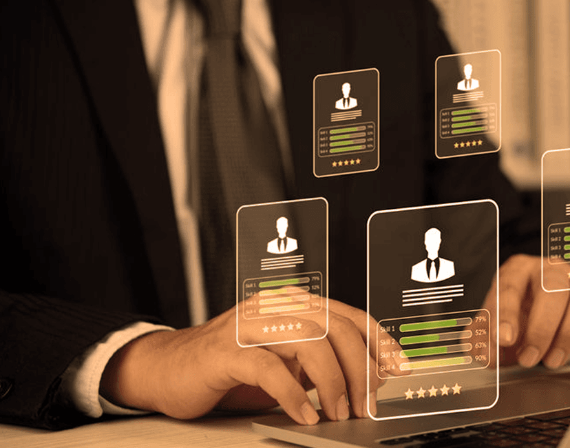 Benchmark across your portfolio