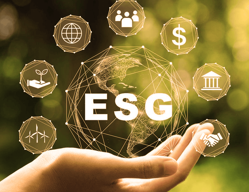 Meet ESG disclosure demands