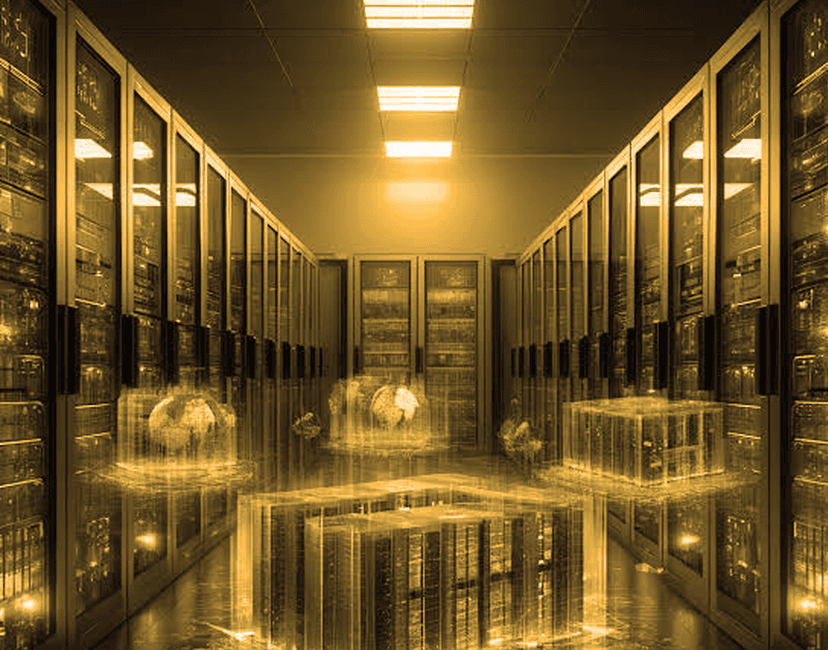 Cleaner multi-tenant separation