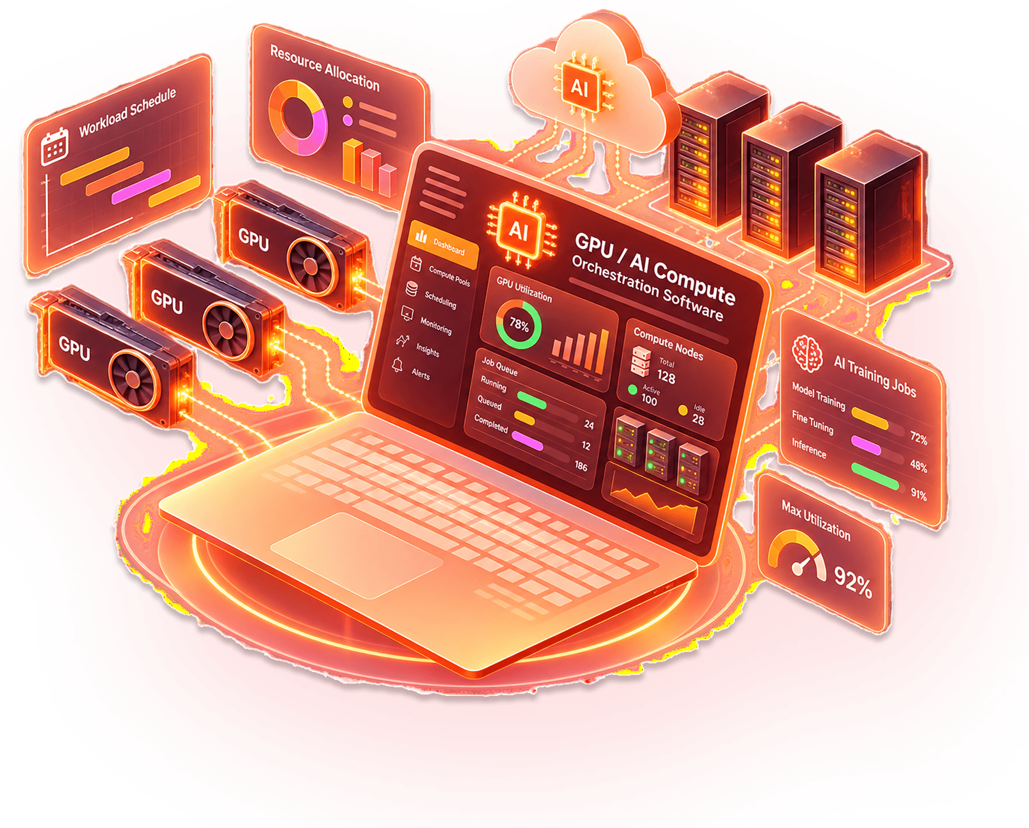GPU / AI Compute