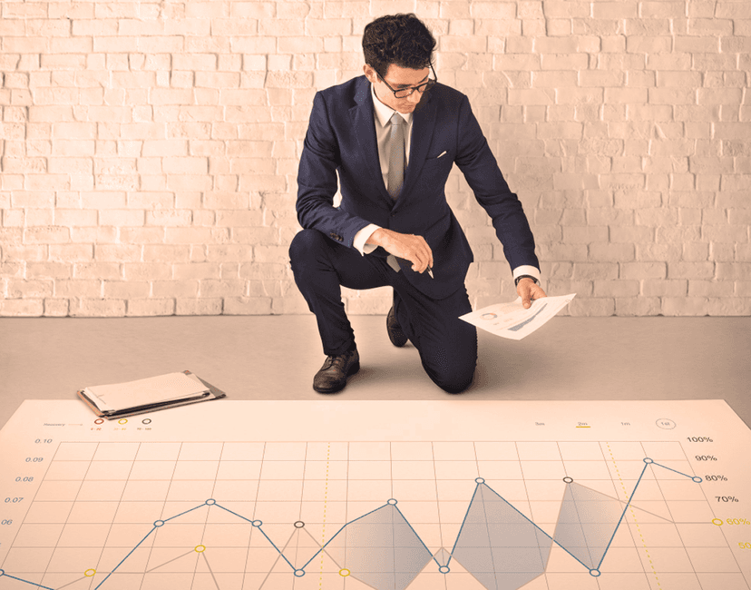 De-risk the pivot