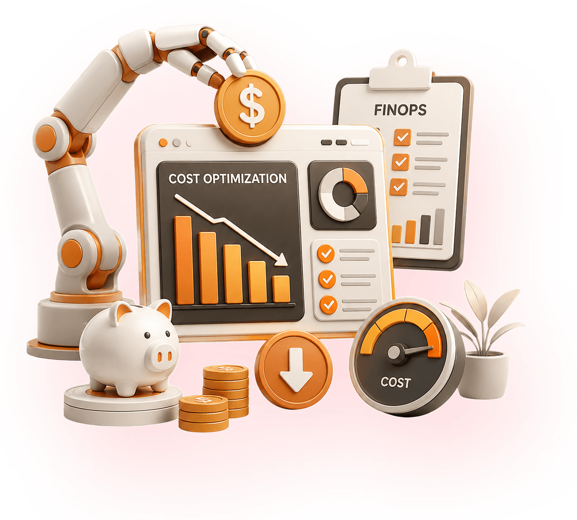 Cost Optimization