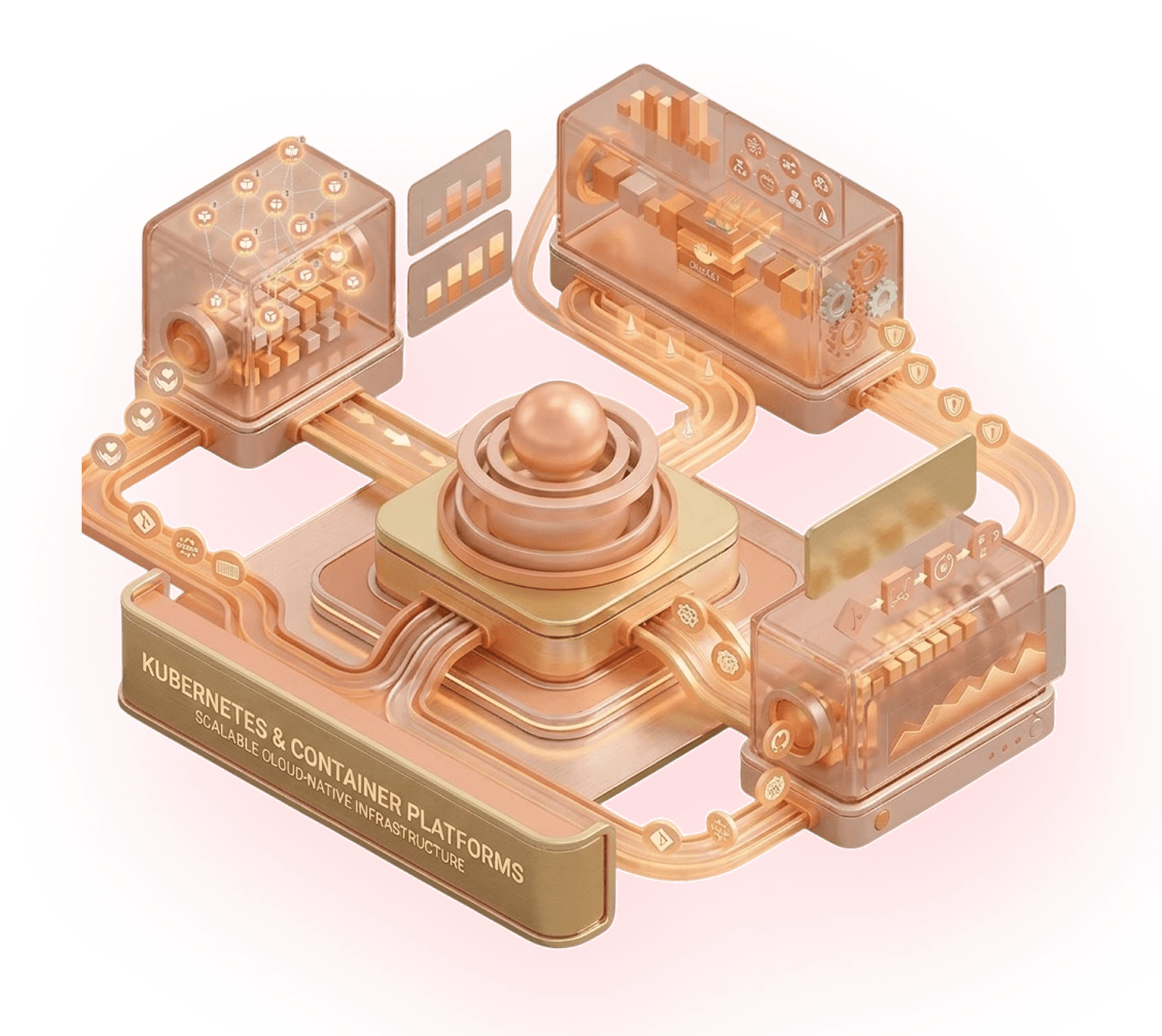 Kubernetes &