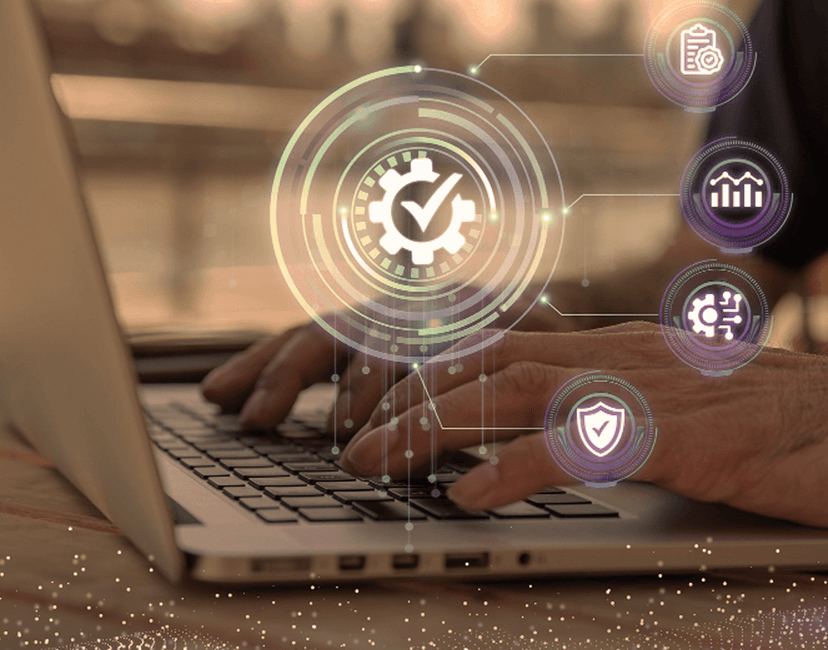 Faster agent deployment