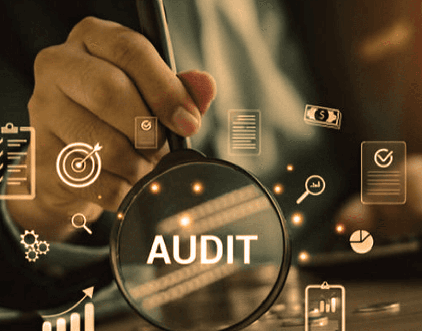 Audit ready