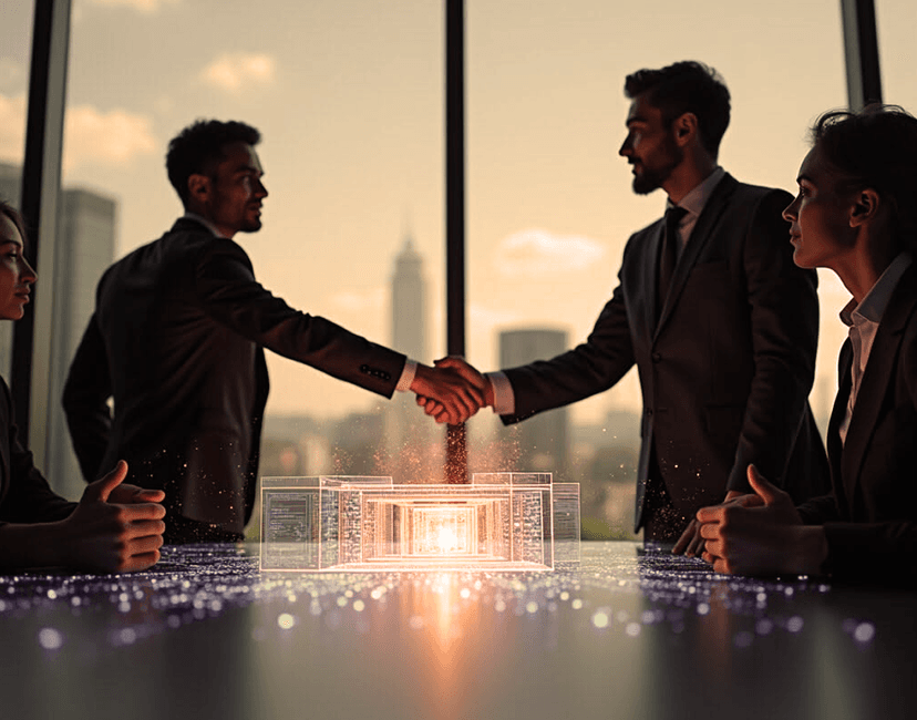 Customer trust