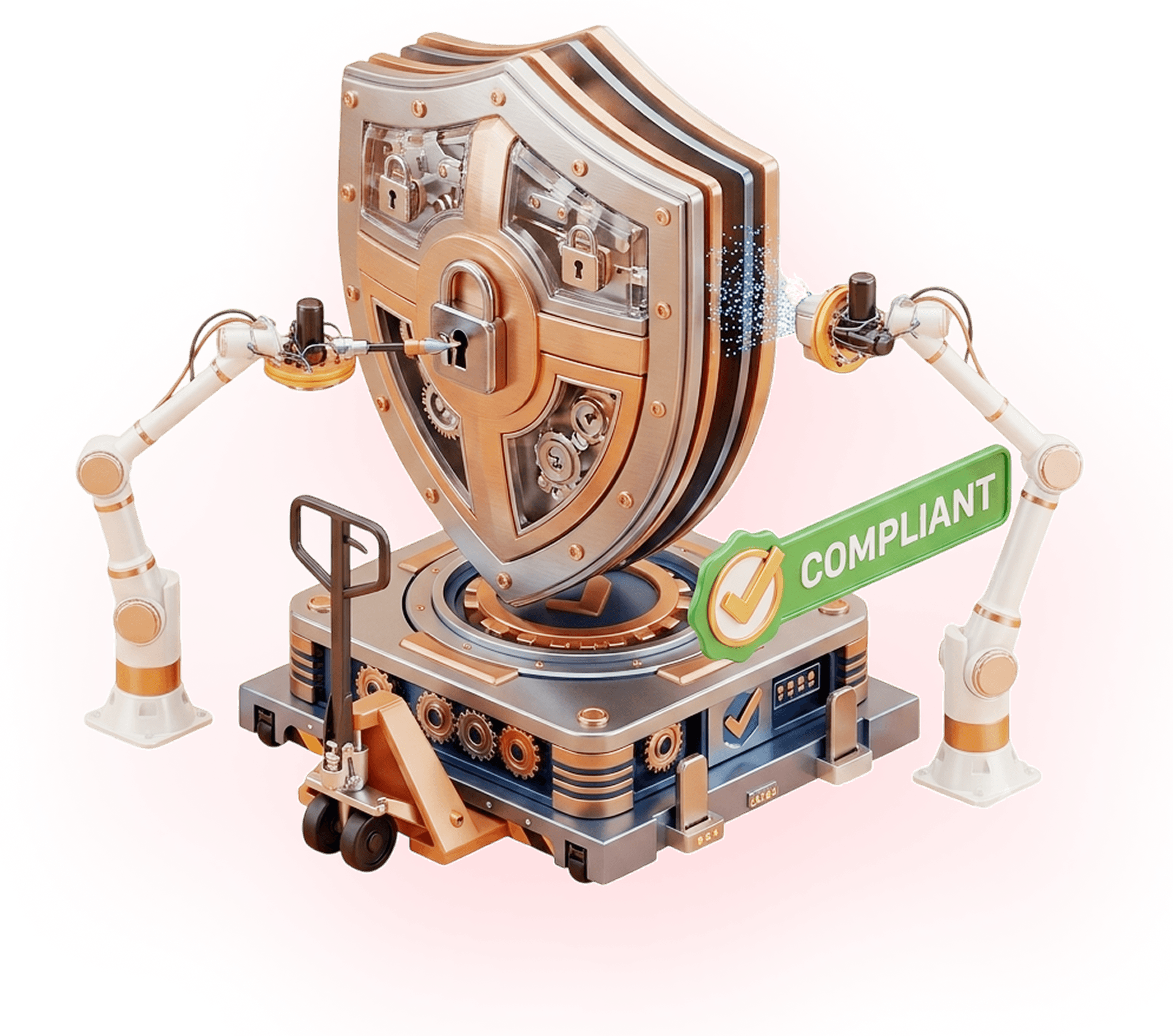 Security Hardening
