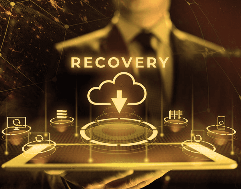 Fast recovery