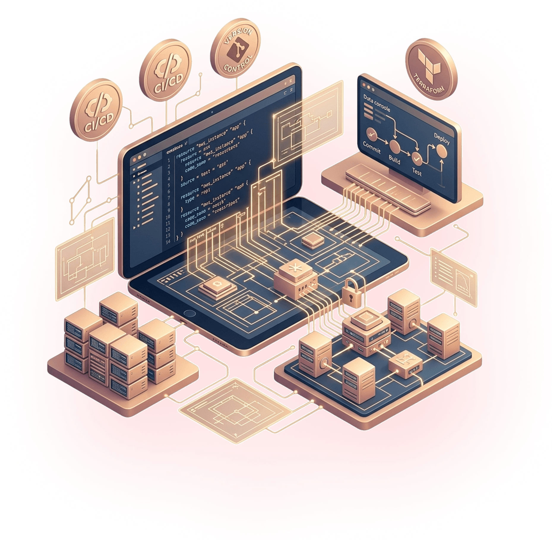 Infrastructure