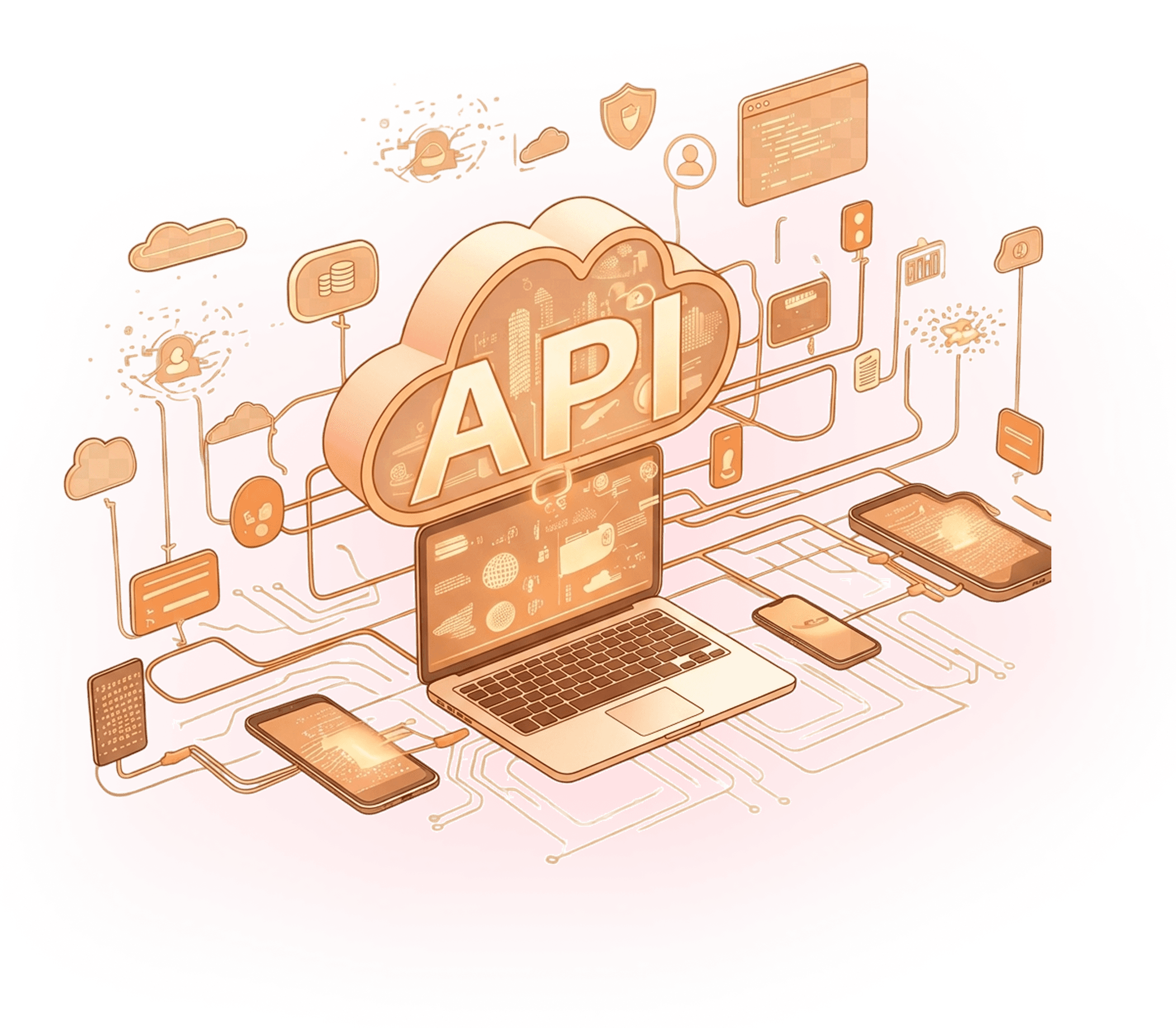 API & Backend