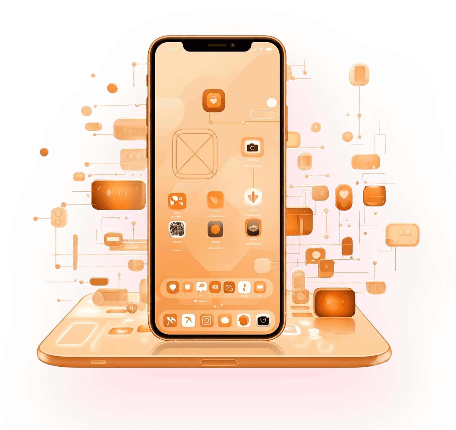 Mobile App